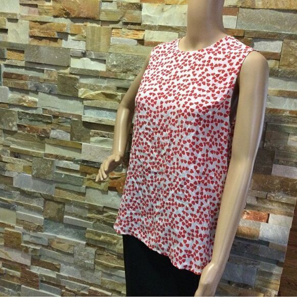 EQUIPMENT Silk Top  - Picture 5 of 9